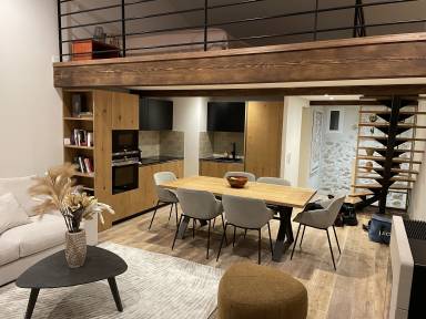Apartment Régusse