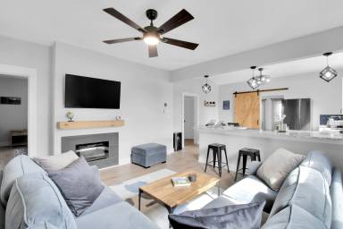 House  Powdersville