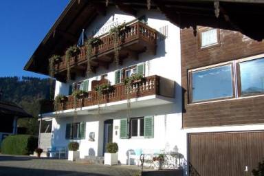 Bed and breakfast Tegernsee