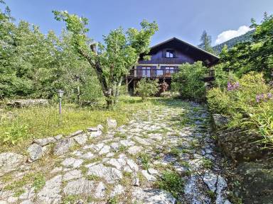 Chalet  Vallouise