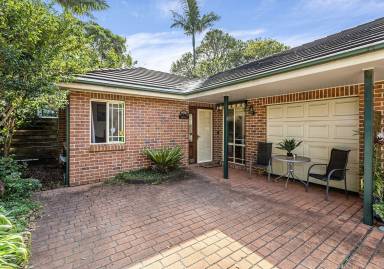 Villa Thirroul