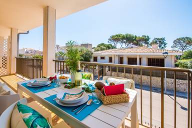 Apartament Muro