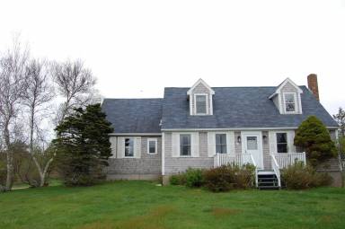 House Block Island