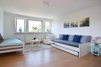 Ferienwohnung Wermelskirchen