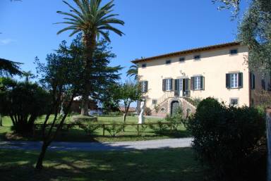 Villa Ponte A Villa