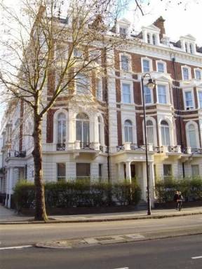 Apartment South Kensington