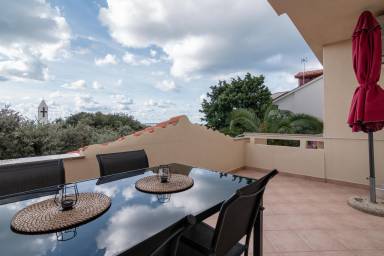 Appartement Šimuni