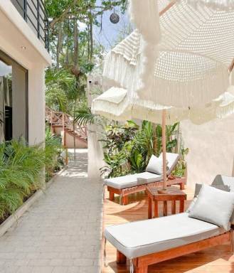 Ferienwohnung Tulum
