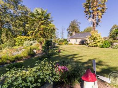 Cottage Villedieu-les-Poêles