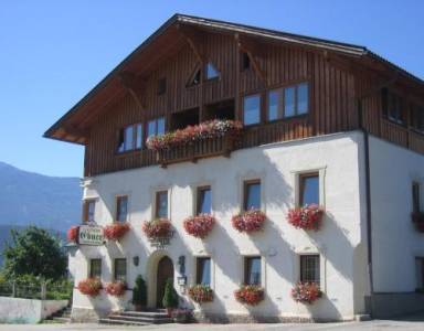 Bed and breakfast  Hall in Tirol