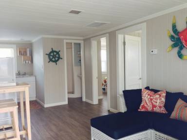 Apartment  Buxton