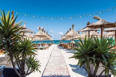 Appartement Faleza Nord