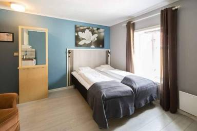 Apartment Trondheim