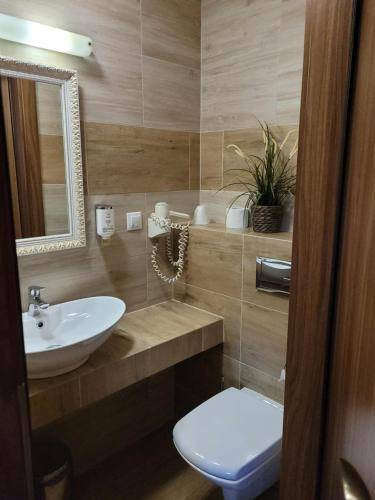 Bed & Breakfast Wejherowo