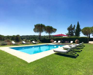 House  Cecchignola