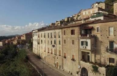 Casale  Veroli