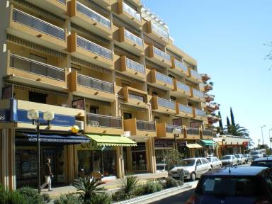 Appartamento Le Lavandou
