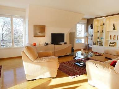 Apartament Deauville