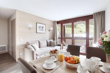 Appartement  Flaine
