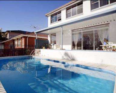 Maison de vacances Cronulla