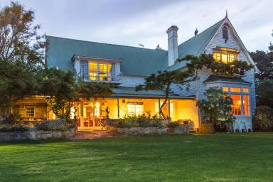 Bed and breakfast  Port Sorell