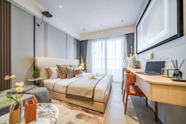 Apartment Longhua