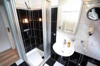Ferienwohnung Neuharlingersiel