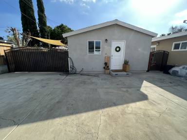 House  Norwalk