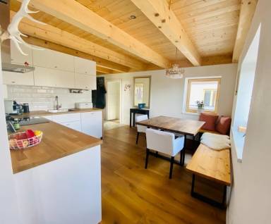 Ferienhaus Bad Blumau