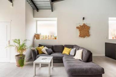 Appartement Cognac