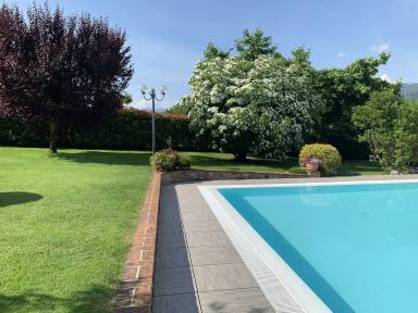 Cottage Gallicano