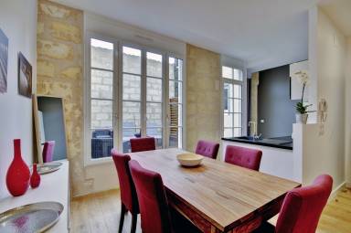 Apartment  Bordeaux