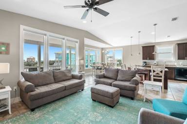 House  Gulf Shores