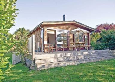 Lodge Dawlish
