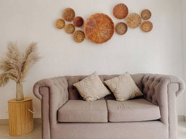 Apartment Zona 01