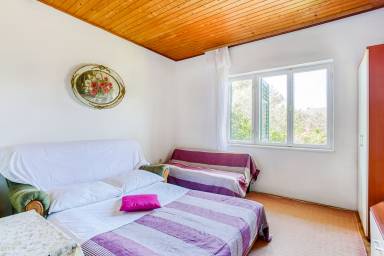 Apartament Brodarica