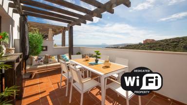 Appartement Manilva