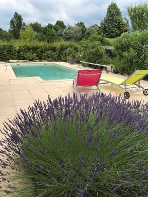 Lodge Saint-Jeannet