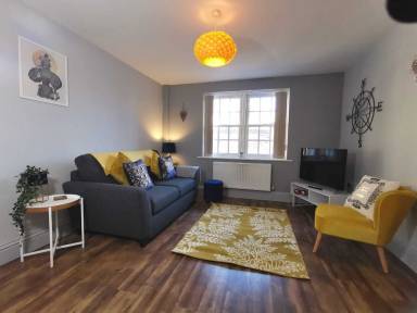 Apartment York