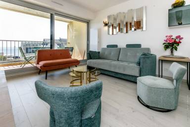 Appartement  Quiberon