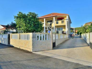 Apartament Bibinje