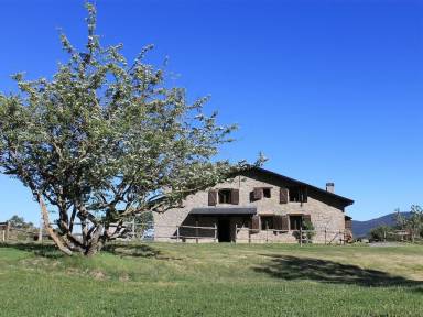 Casa rural Valldarques