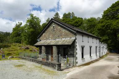 Casa Lake District National Park