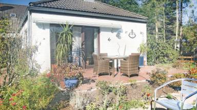 Ferienwohnung Wingst