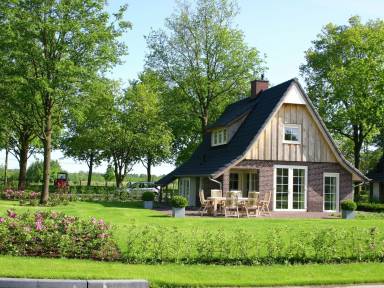 Maison de vacances Hellendoorn