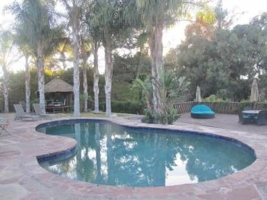 House Camarillo