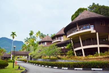 Resort  Kuching