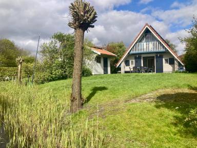 Ferienhaus Schiermonnikoog