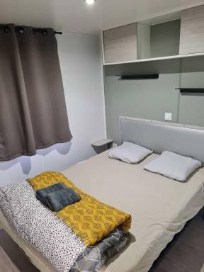Mobil-home  Montpellier