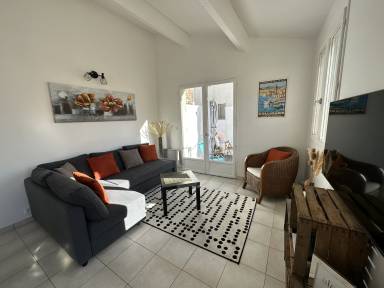 Appartement Collioure